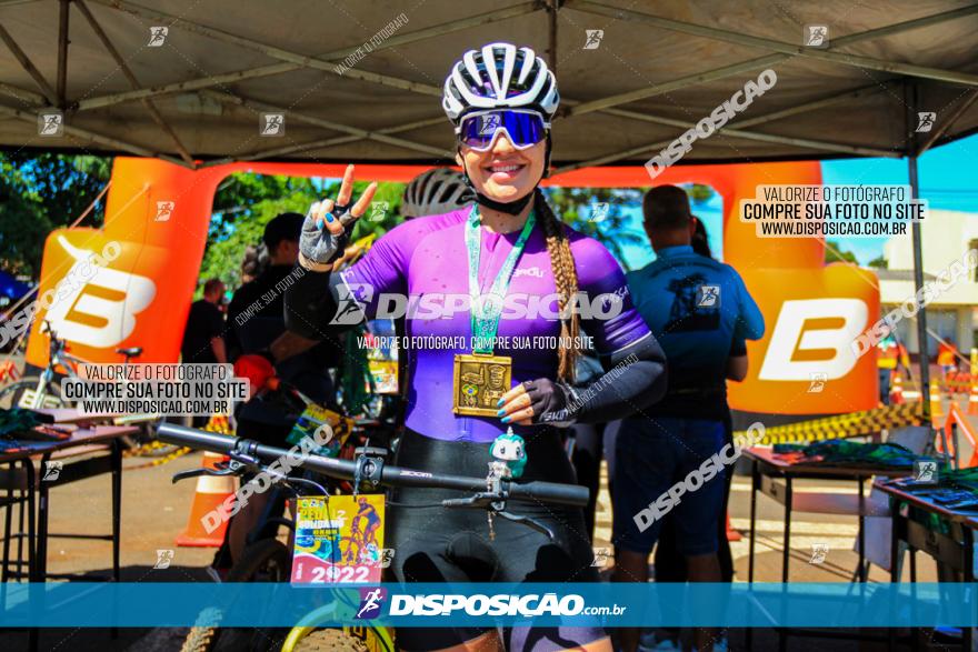 2º Desafio Solidário de Mountain Bike - 15º BPM