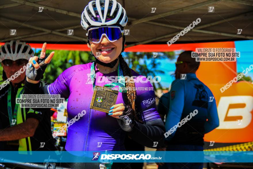 2º Desafio Solidário de Mountain Bike - 15º BPM