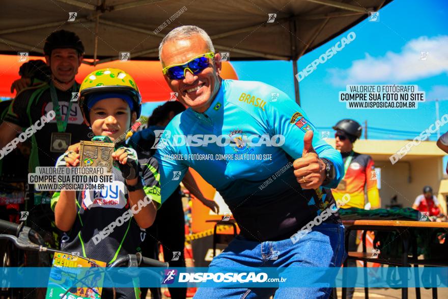 2º Desafio Solidário de Mountain Bike - 15º BPM