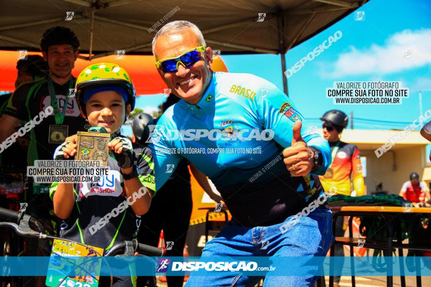 2º Desafio Solidário de Mountain Bike - 15º BPM