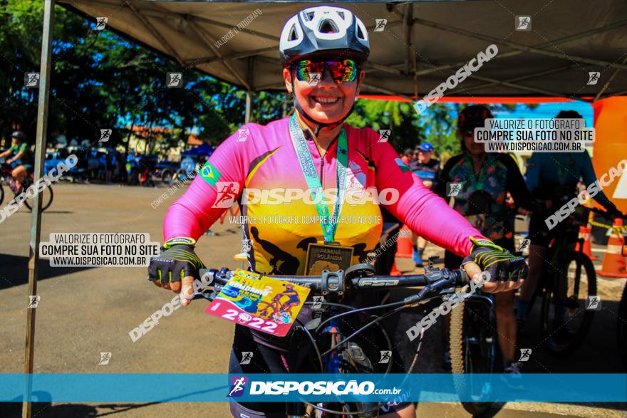 2º Desafio Solidário de Mountain Bike - 15º BPM