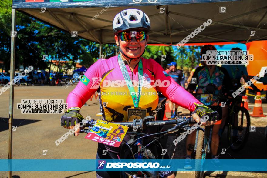 2º Desafio Solidário de Mountain Bike - 15º BPM