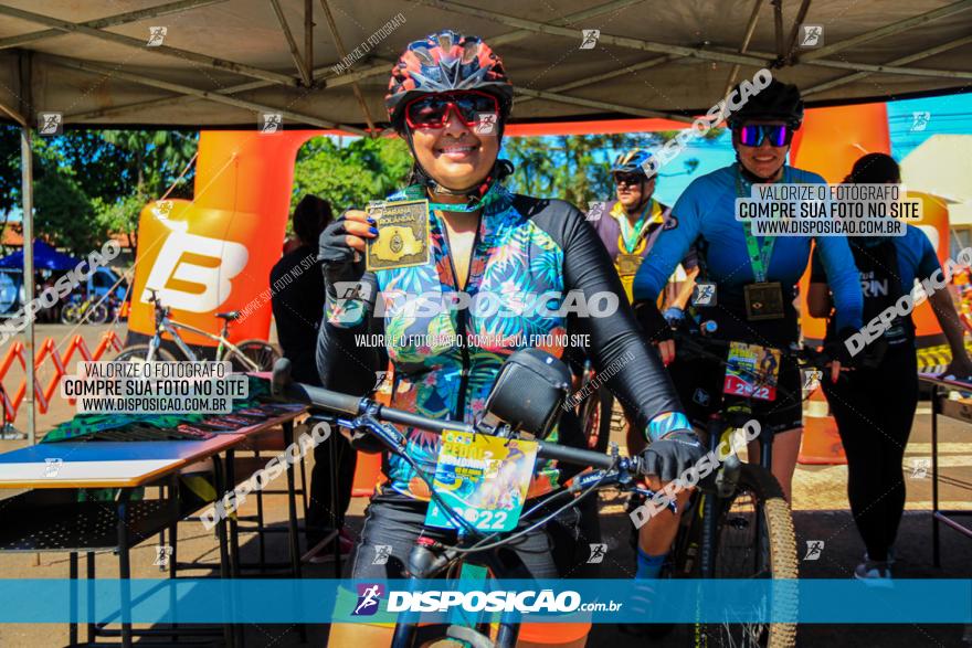 2º Desafio Solidário de Mountain Bike - 15º BPM