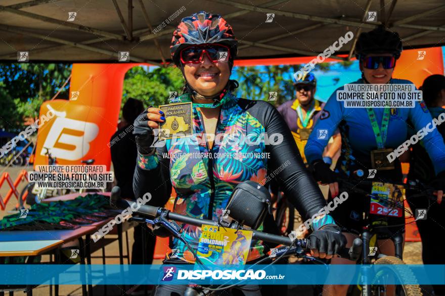 2º Desafio Solidário de Mountain Bike - 15º BPM