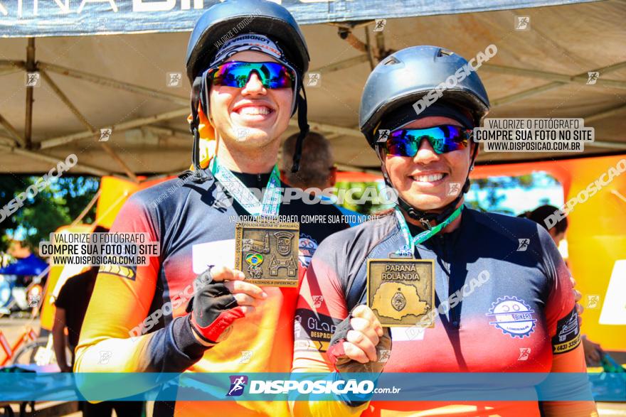 2º Desafio Solidário de Mountain Bike - 15º BPM