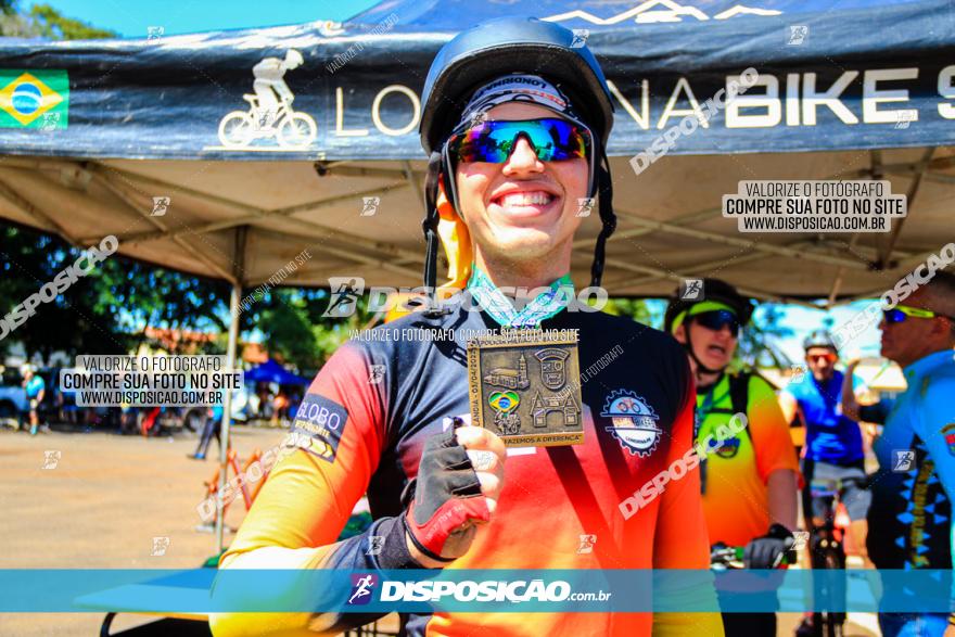 2º Desafio Solidário de Mountain Bike - 15º BPM