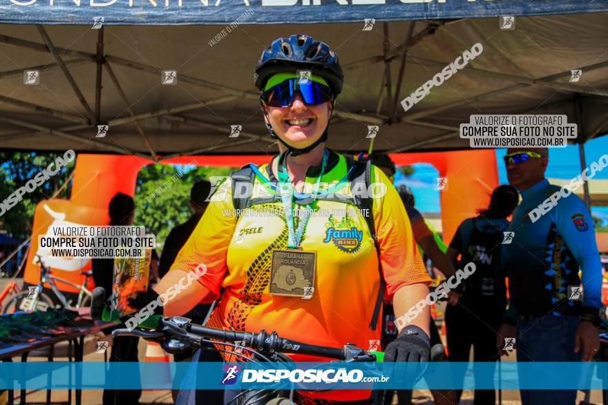 2º Desafio Solidário de Mountain Bike - 15º BPM