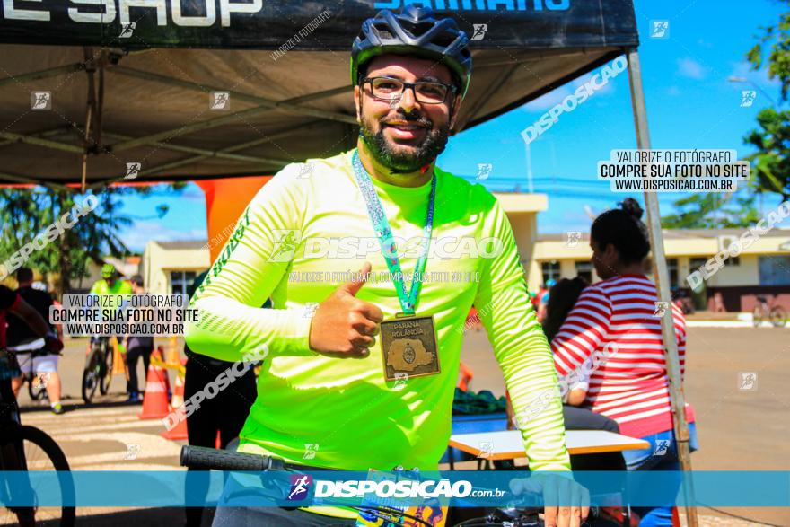 2º Desafio Solidário de Mountain Bike - 15º BPM