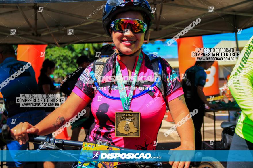 2º Desafio Solidário de Mountain Bike - 15º BPM