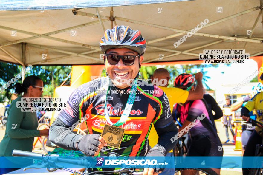 2º Desafio Solidário de Mountain Bike - 15º BPM