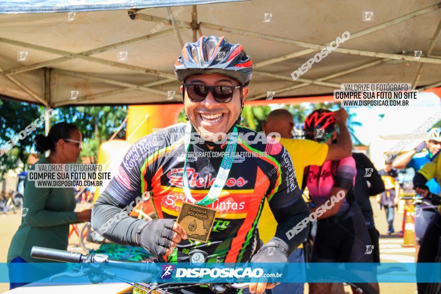 2º Desafio Solidário de Mountain Bike - 15º BPM