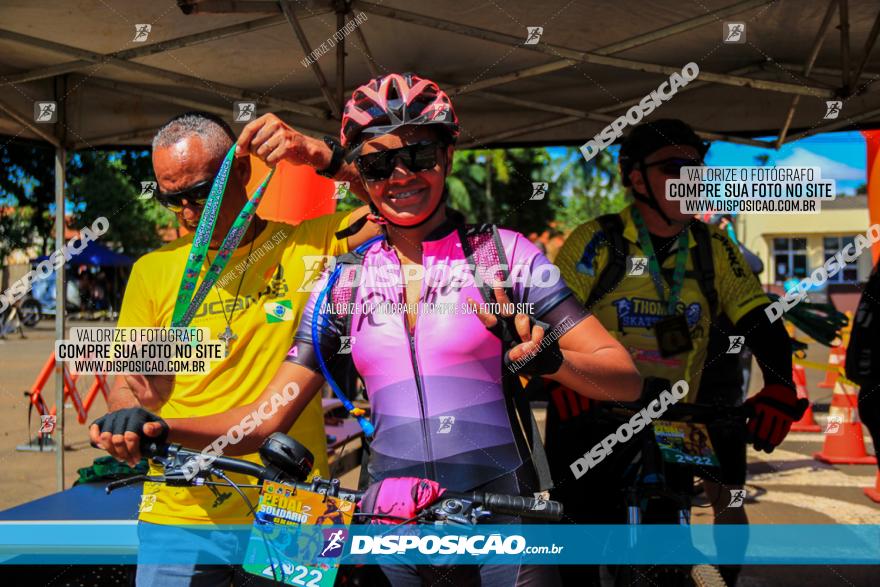 2º Desafio Solidário de Mountain Bike - 15º BPM