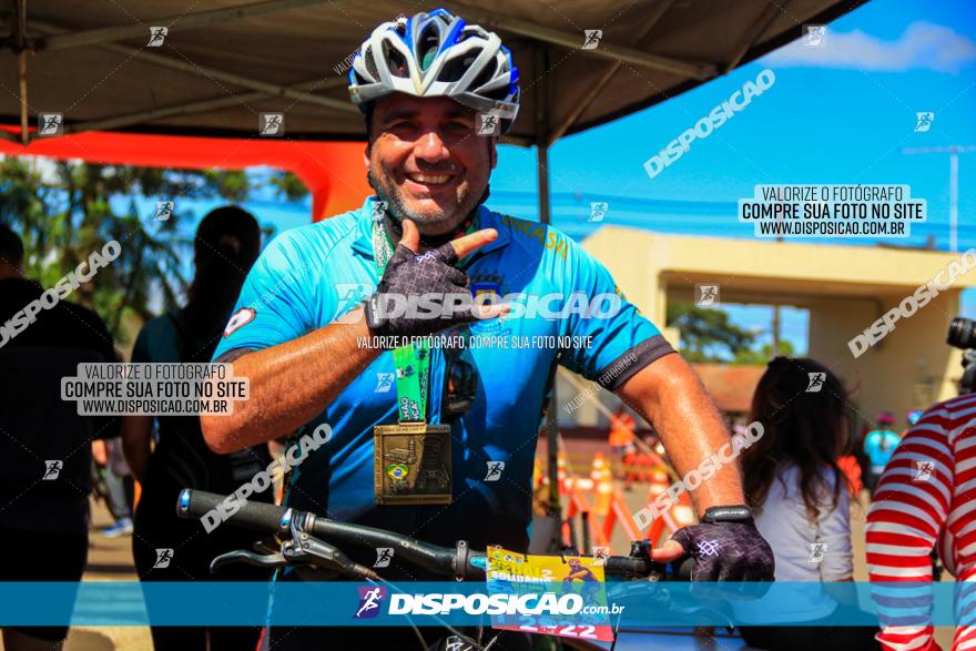 2º Desafio Solidário de Mountain Bike - 15º BPM