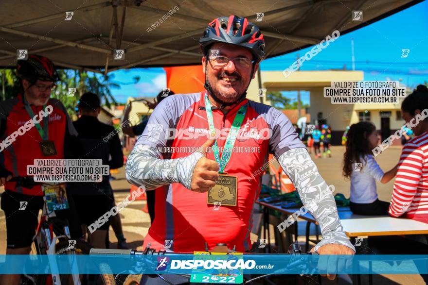 2º Desafio Solidário de Mountain Bike - 15º BPM