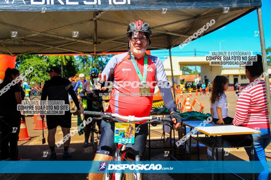 2º Desafio Solidário de Mountain Bike - 15º BPM