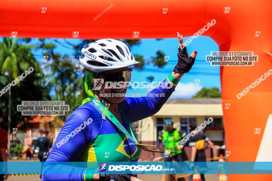 2º Desafio Solidário de Mountain Bike - 15º BPM