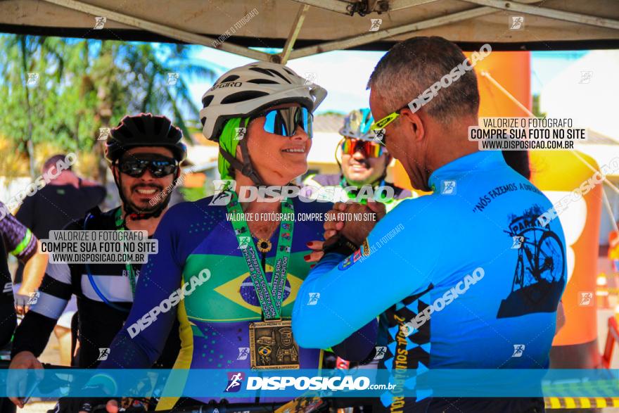 2º Desafio Solidário de Mountain Bike - 15º BPM