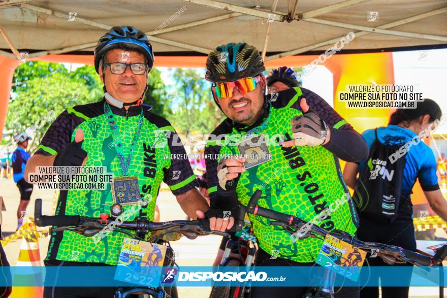 2º Desafio Solidário de Mountain Bike - 15º BPM