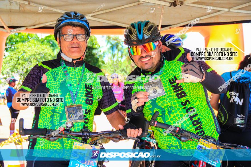 2º Desafio Solidário de Mountain Bike - 15º BPM