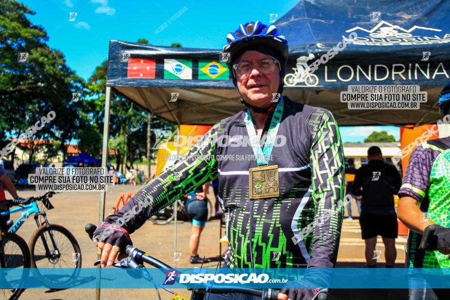 2º Desafio Solidário de Mountain Bike - 15º BPM