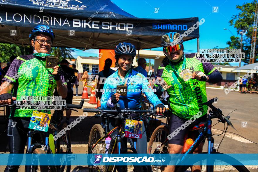 2º Desafio Solidário de Mountain Bike - 15º BPM