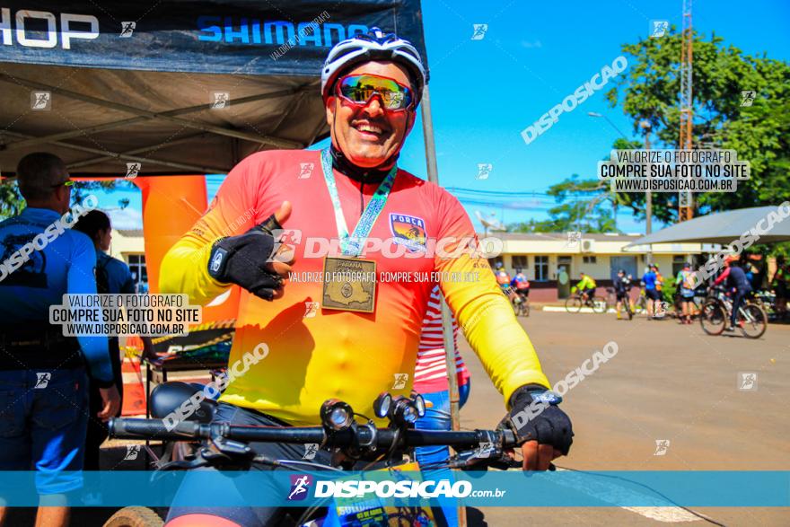 2º Desafio Solidário de Mountain Bike - 15º BPM