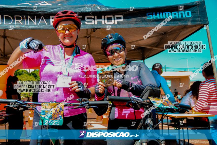 2º Desafio Solidário de Mountain Bike - 15º BPM