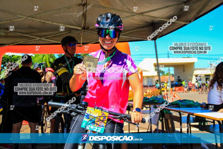 2º Desafio Solidário de Mountain Bike - 15º BPM