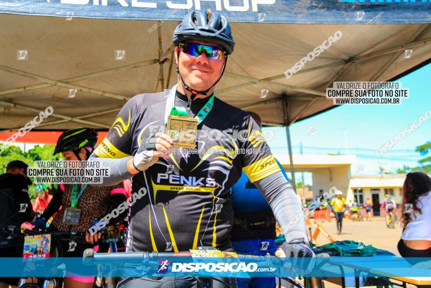 2º Desafio Solidário de Mountain Bike - 15º BPM