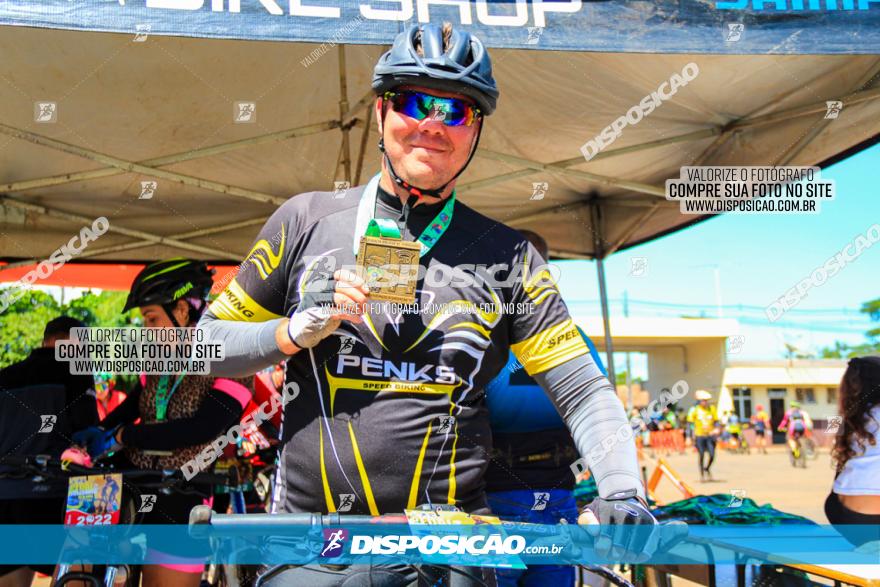 2º Desafio Solidário de Mountain Bike - 15º BPM