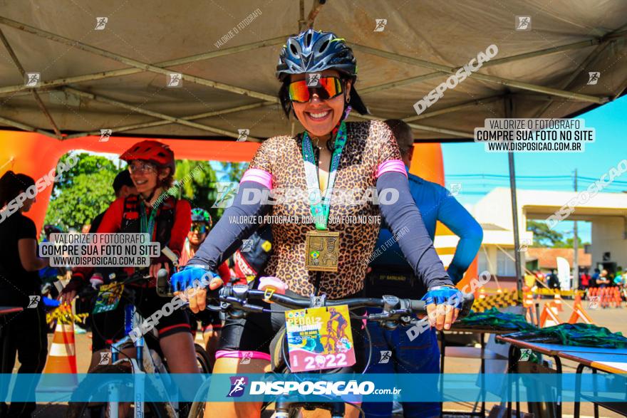 2º Desafio Solidário de Mountain Bike - 15º BPM