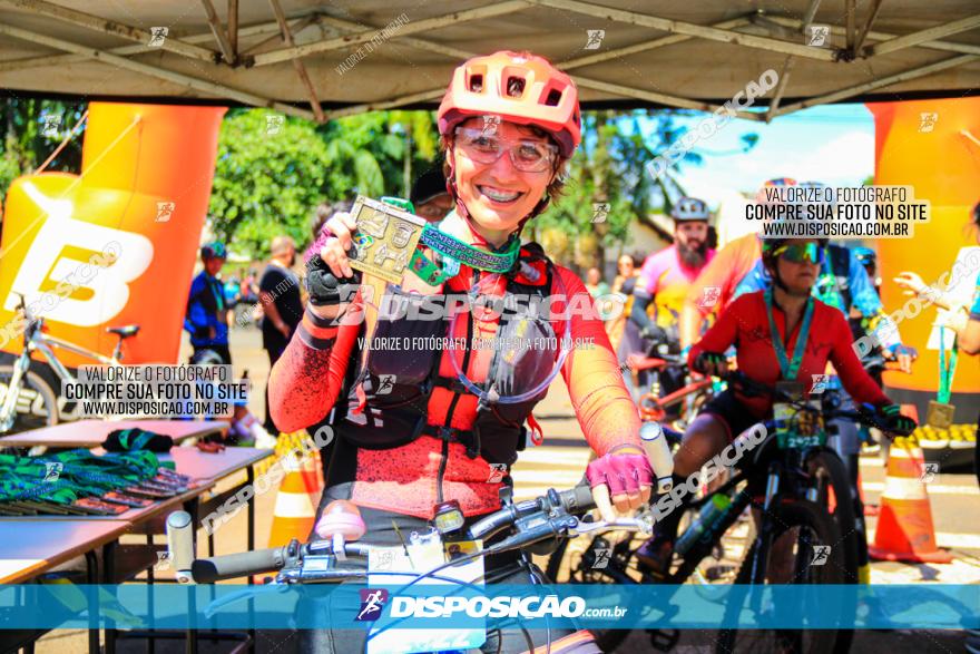 2º Desafio Solidário de Mountain Bike - 15º BPM