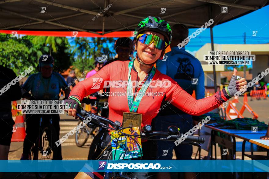 2º Desafio Solidário de Mountain Bike - 15º BPM