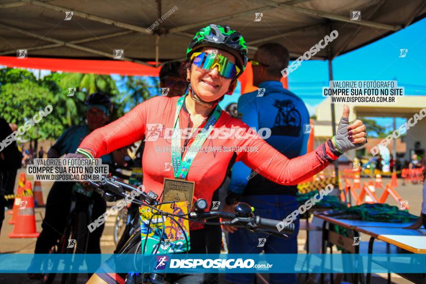 2º Desafio Solidário de Mountain Bike - 15º BPM