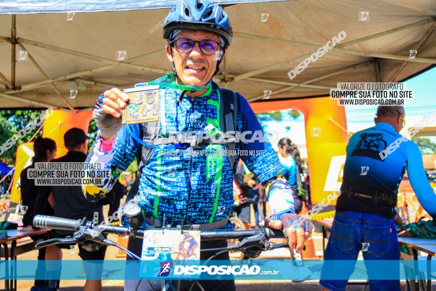 2º Desafio Solidário de Mountain Bike - 15º BPM