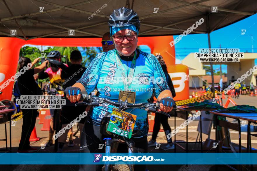 2º Desafio Solidário de Mountain Bike - 15º BPM