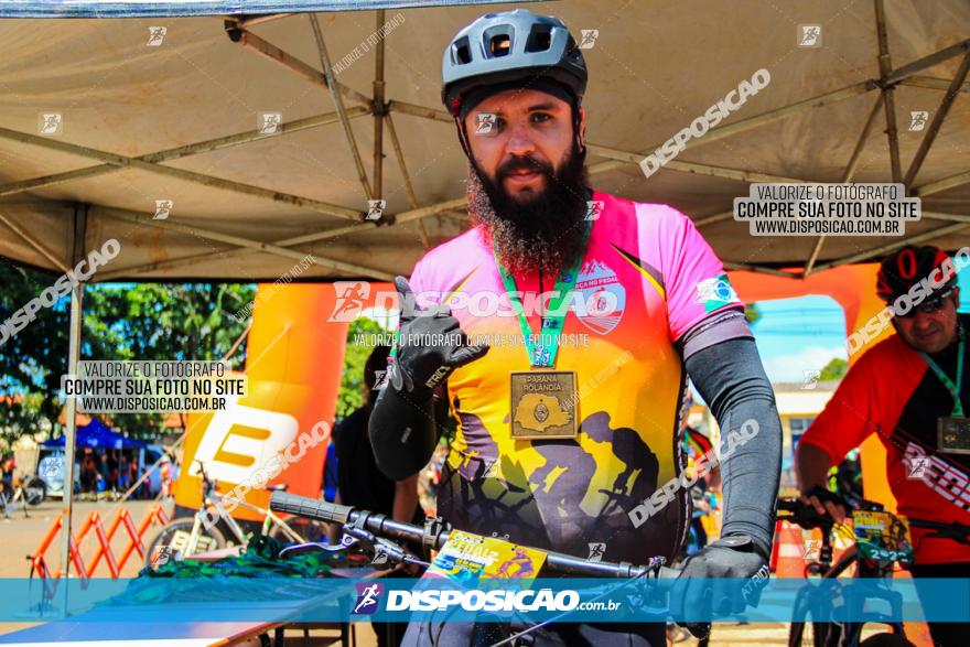 2º Desafio Solidário de Mountain Bike - 15º BPM