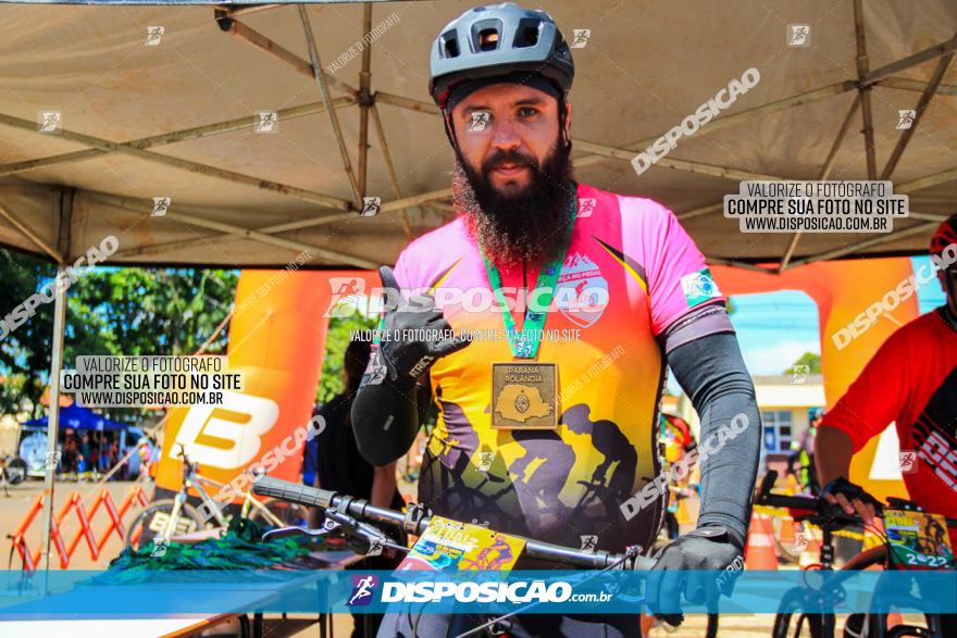 2º Desafio Solidário de Mountain Bike - 15º BPM