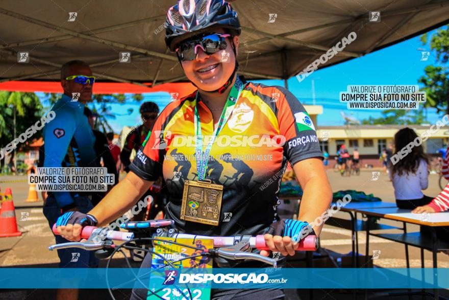 2º Desafio Solidário de Mountain Bike - 15º BPM