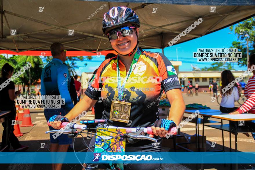 2º Desafio Solidário de Mountain Bike - 15º BPM