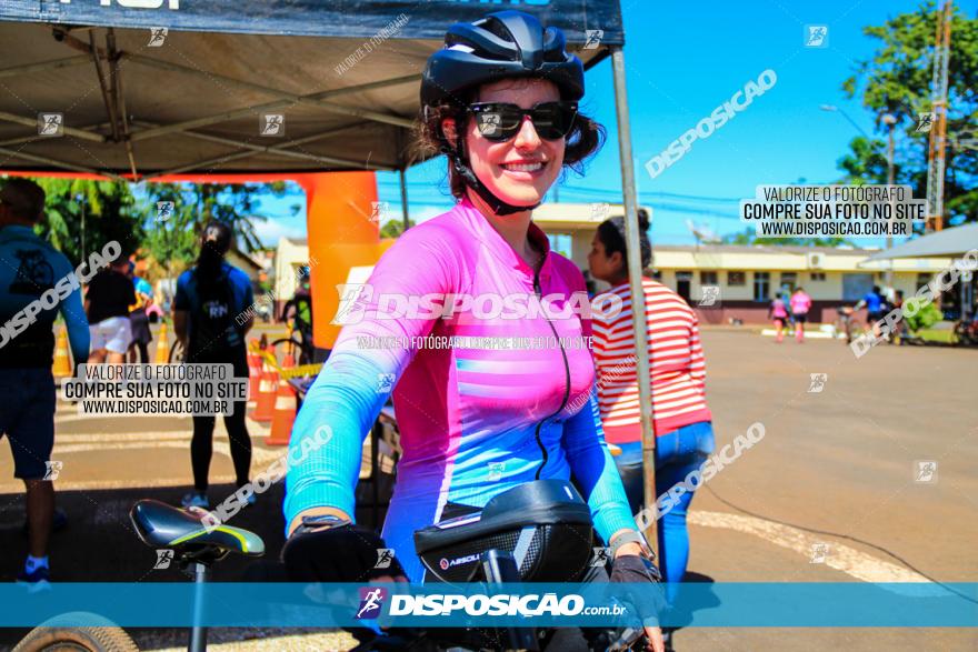 2º Desafio Solidário de Mountain Bike - 15º BPM