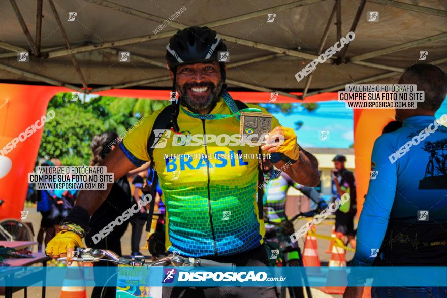 2º Desafio Solidário de Mountain Bike - 15º BPM