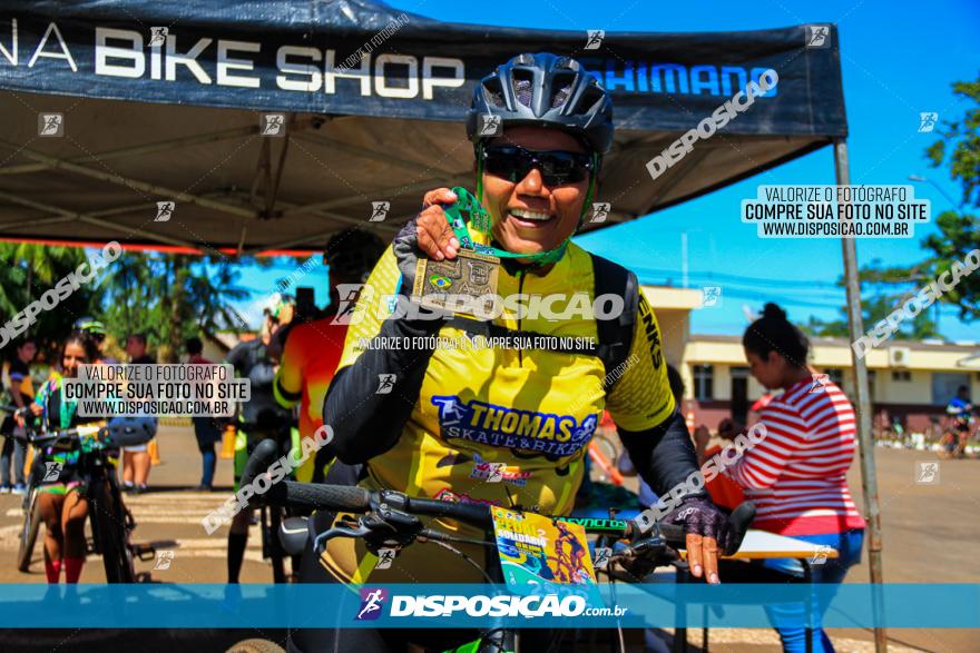 2º Desafio Solidário de Mountain Bike - 15º BPM