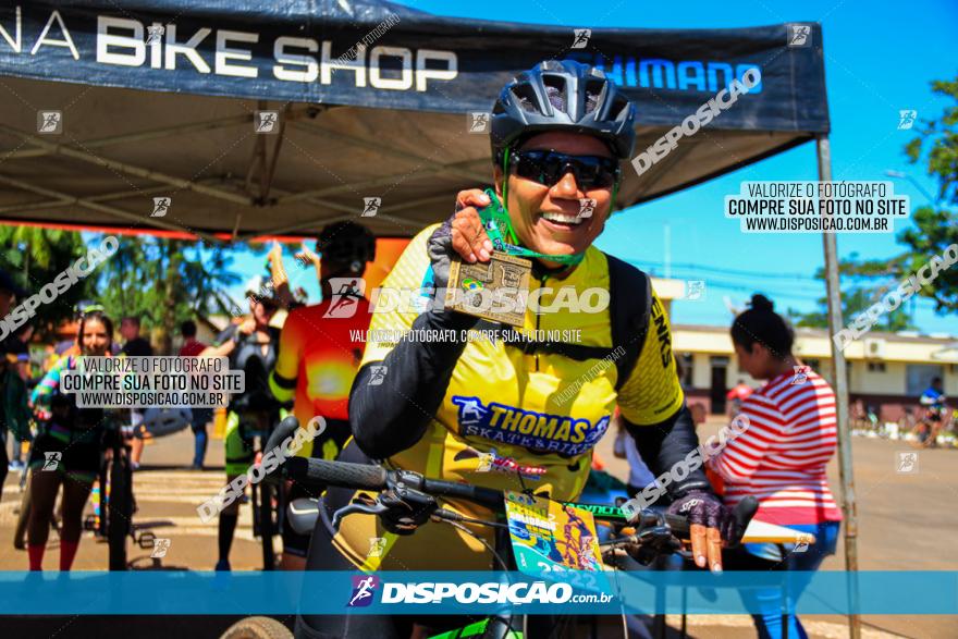 2º Desafio Solidário de Mountain Bike - 15º BPM