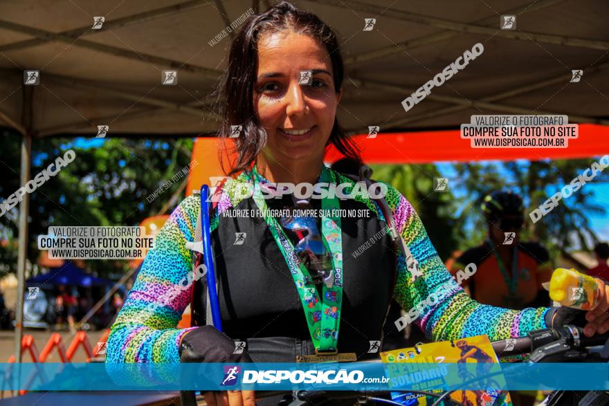 2º Desafio Solidário de Mountain Bike - 15º BPM