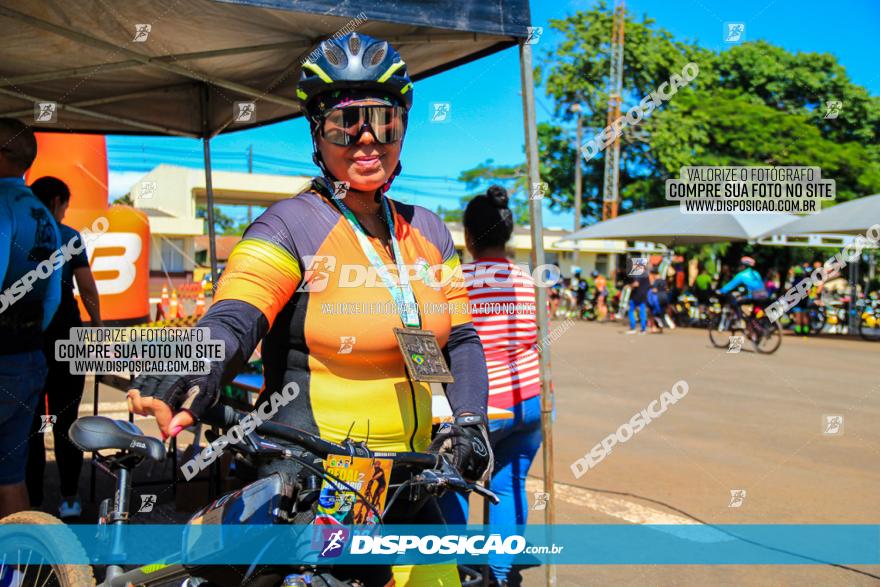 2º Desafio Solidário de Mountain Bike - 15º BPM