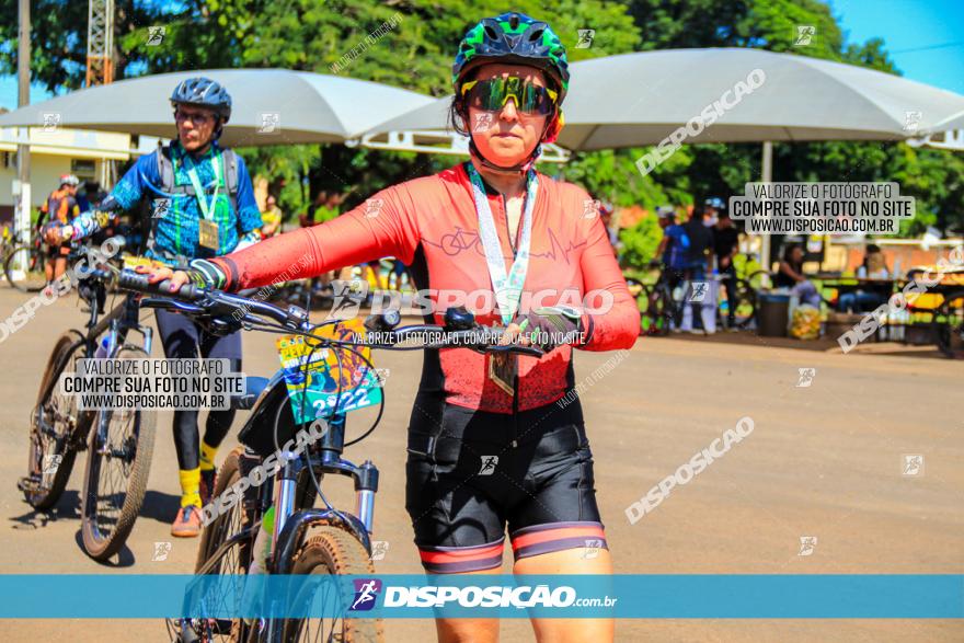 2º Desafio Solidário de Mountain Bike - 15º BPM