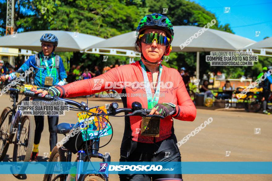 2º Desafio Solidário de Mountain Bike - 15º BPM