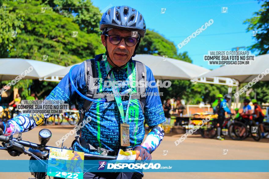 2º Desafio Solidário de Mountain Bike - 15º BPM