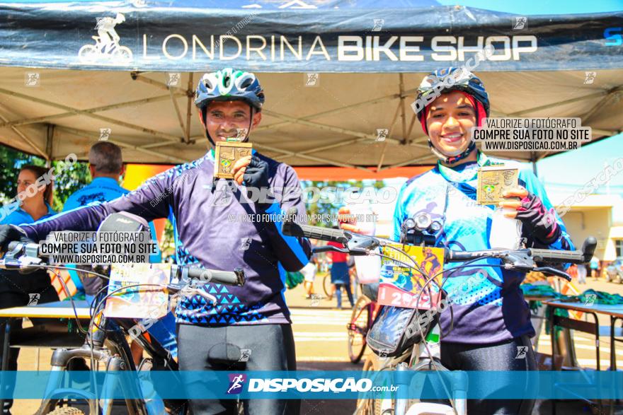 2º Desafio Solidário de Mountain Bike - 15º BPM